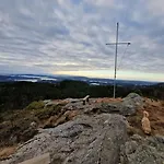 Modern Appartamento Bergen