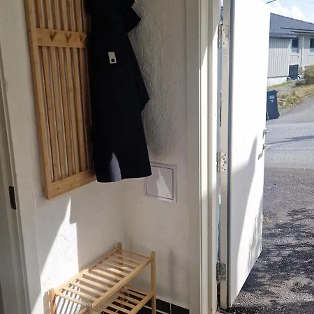 Leilighet Modern *