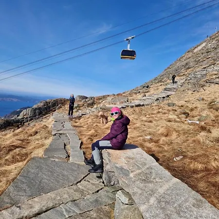 Modern * Bergen