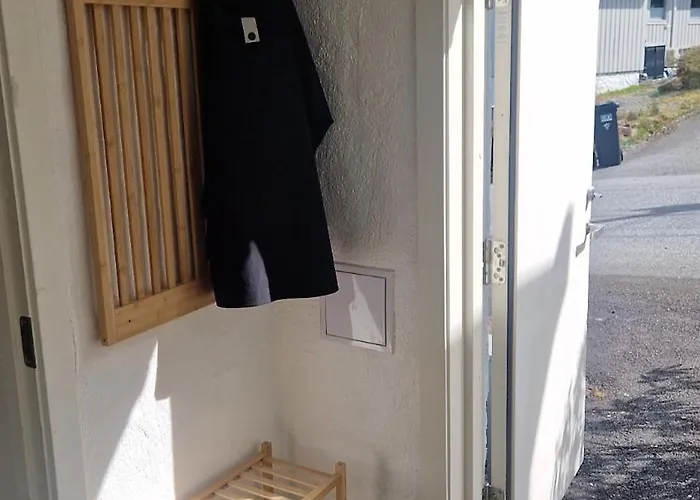 Appartement Modern *