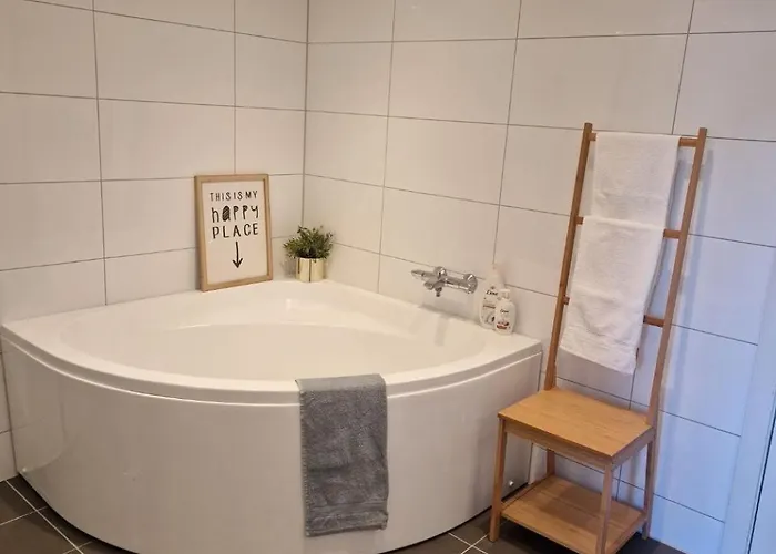 Modern Appartement *