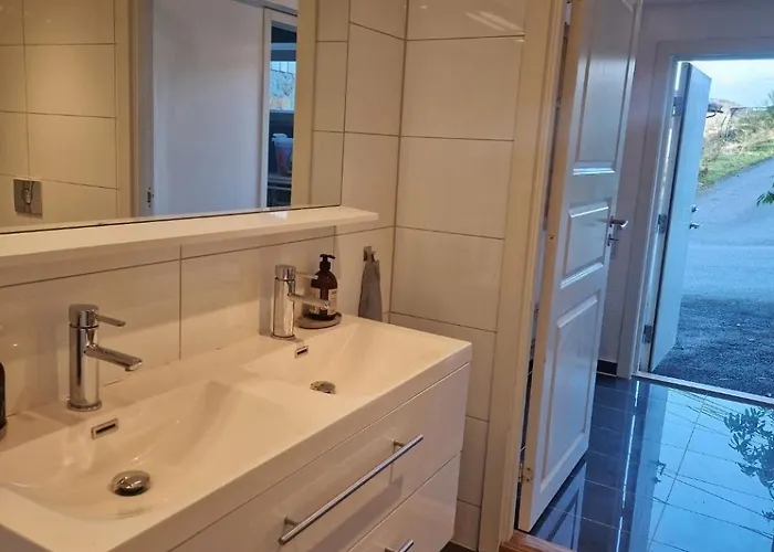 Appartement Modern Bergen